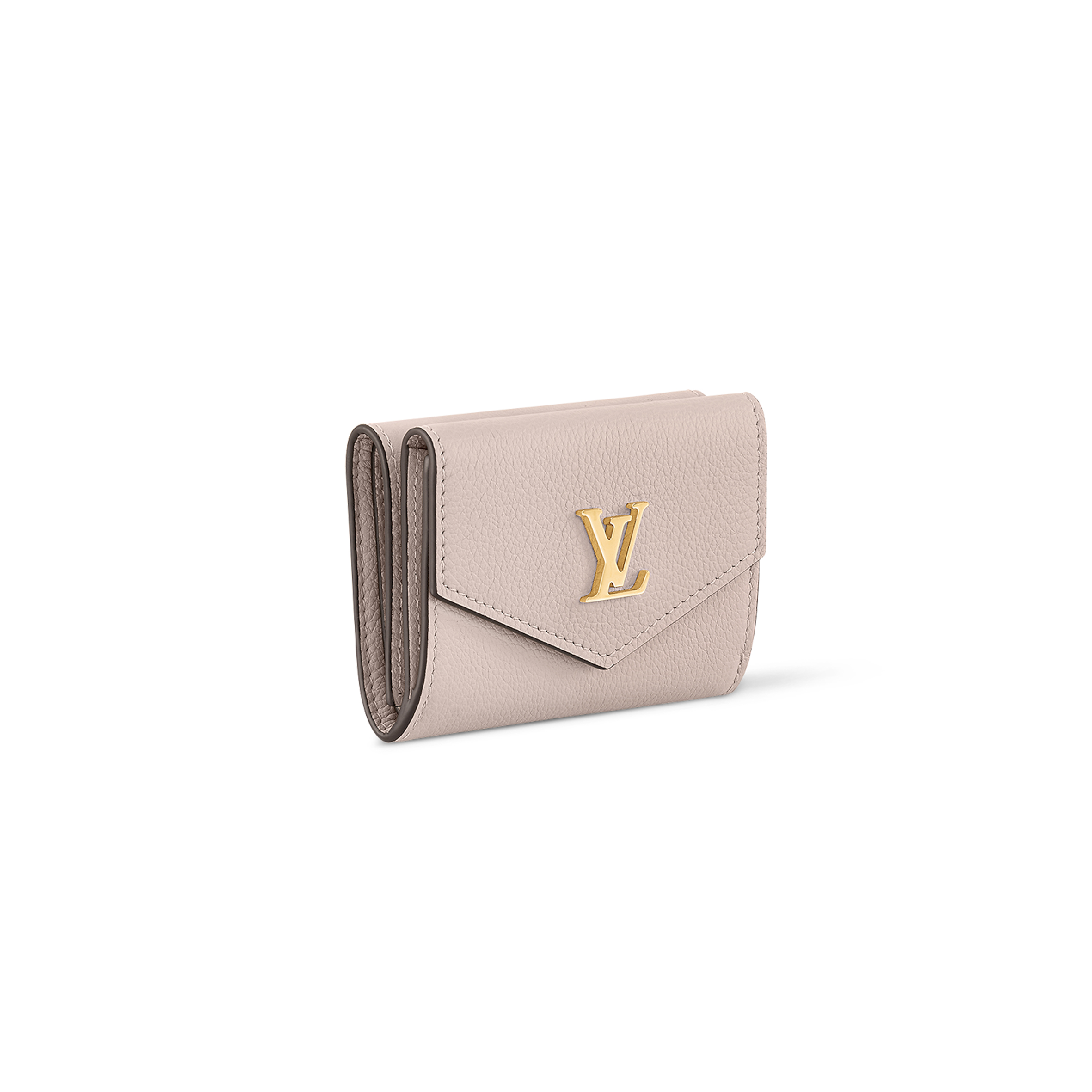 LOUIS VUITTON LOCKMINI WALLET M69340 (10*7*2.5cm)